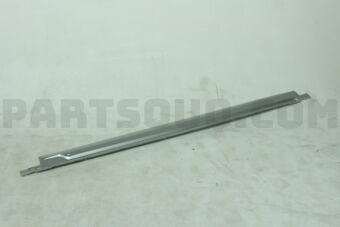 6512A764HB GARNISH,SIDE SILL,RH