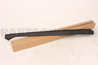 6512A904 GARNISH,SIDE SILL,RH