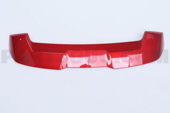 6515A412RB AIR SPOILER,ROOF