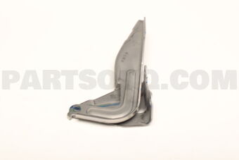 65400A000P Mitsubishi HINGE,HOOD,RH