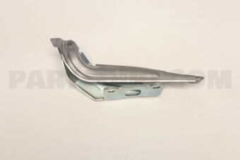 65400W000P HINGE,HOOD,RH