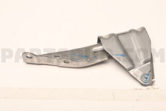 65401A000P Mitsubishi HINGE,HOOD,LH