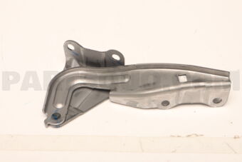 65401A000P Mitsubishi HINGE,HOOD,LH
