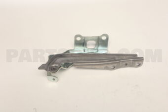 65401W000P Mitsubishi HINGE,HOOD,LH
