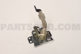 65601B040P Mitsubishi LATCH,HOOD