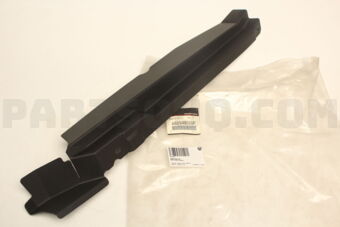 66894W010P Mitsubishi INSULATOR,FR FENDER