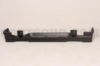 6710A337 SILL,RR BODY FLOOR RR END