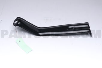 6722A001 STAY,RR WHEELHOUSE