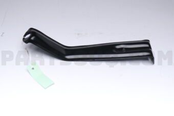 6722A001 STAY,RR WHEELHOUSE