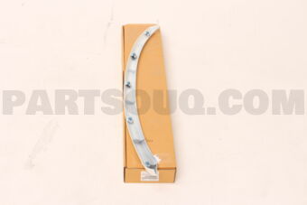 6722A035WA PANEL,RR SIDE,LH