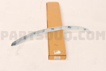 6722A035WA PANEL,RR SIDE,LH