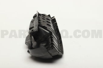 6722A065 HOUSING,RR LAMP,LH