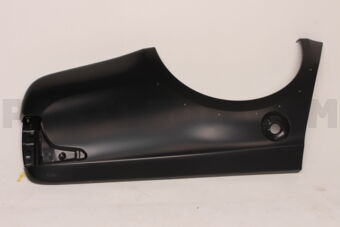 6722A857 GATE,RR BODY SIDE,LH