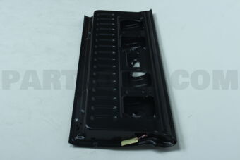 6724A055 GATE,RR BODY,RR