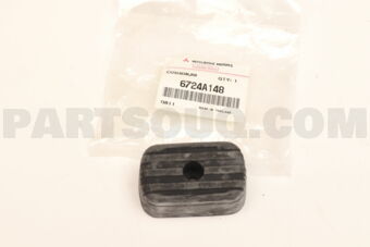 6724A148 CUSHION,RR BODY GATE