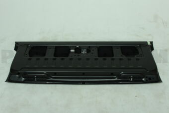 6724A180 GATE,RR BODY,RR