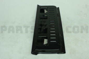 6724A180 GATE,RR BODY,RR
