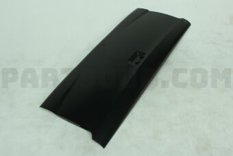 6724A180 GATE,RR BODY,RR