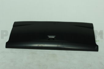 6724A180 GATE,RR BODY,RR
