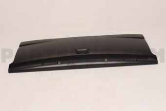 6724A183 GATE,RR BODY,RR