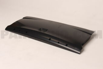 6724A183 GATE,RR BODY,RR