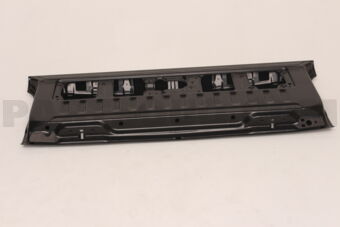 6724A183 GATE,RR BODY,RR