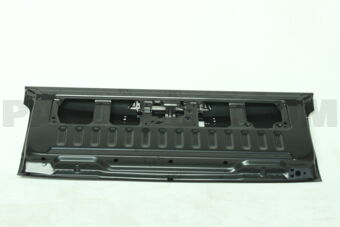 6724A266 GATE,RR BODY,RR
