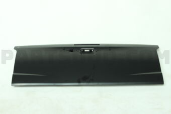 6724A266 GATE,RR BODY,RR