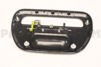 6730A005 Mitsubishi HANDLE,RRBODYRRGATEOUT