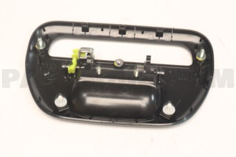 6730A005 Mitsubishi HANDLE,RRBODYRRGATEOUT