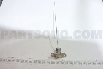6730A095 LATCH,RR BODY RR GAT