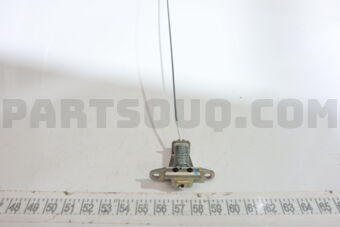 6730A095 LATCH,RR BODY RR GAT