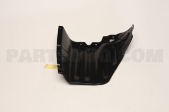 6748A295 PNL,R/BODY SIDE SKRT,FR LH