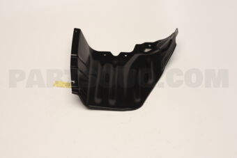 6748A295 PNL,R/BODY SIDE SKRT,FR LH
