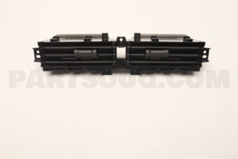 68750A102P AIR OUTLET,INSTRUMENT PNL