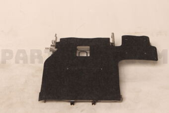 6902C880 FRAME,2ND SEAT BACK,RH