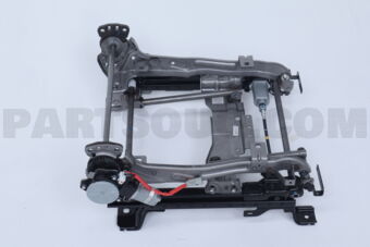 6922A050 ADJUSTER,FRPOWERSEAT,RH