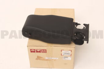6970A302XA ARMREST,2ND SEAT