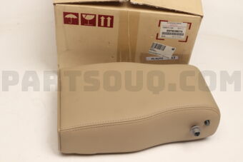 6970A302YA ARMREST,2ND SEAT