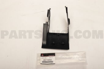 6977A062 COVER,2NDSEATANCHOR