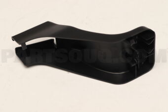 6977A074 COVER,FR SEAT ANCHOR,RR