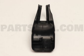 6977A074 COVER,FR SEAT ANCHOR,RR