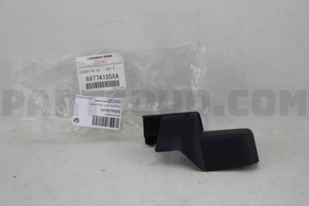 6977A185XA COVERFR SEAT ANCHORRR