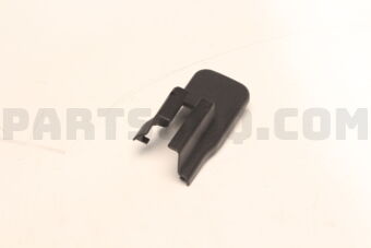 6977A186XA COVER,FR SEAT ANCHOR