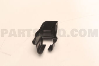 6977A186XA COVER,FR SEAT ANCHOR