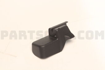 6977A186XA COVER,FR SEAT ANCHOR