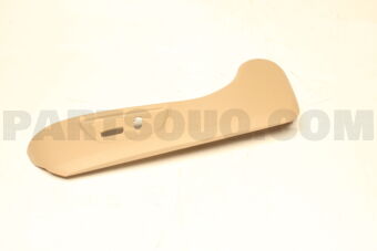 6977B157YA COVER,FR SEAT SIDE S