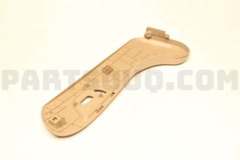 6977B157YA COVER,FR SEAT SIDE S