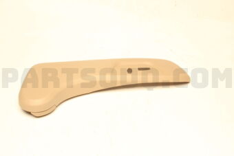 6977B157YA COVER,FR SEAT SIDE S