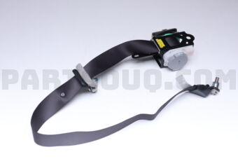 7000B724 S/BELT,FR PRE-TENSIO,OTR L